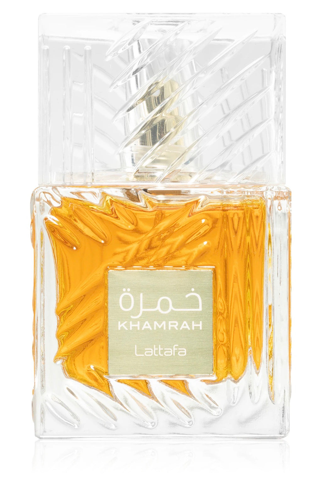 LATTAFA KHAMRAH EDP 100ML