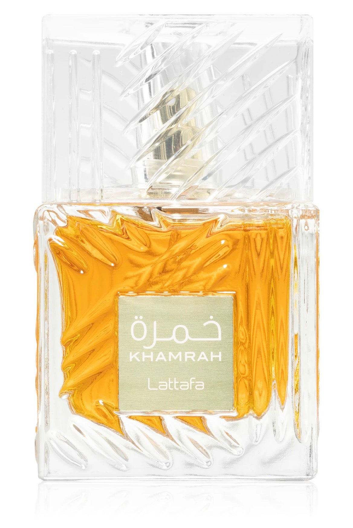 LATTAFA KHAMRAH EDP 100ML