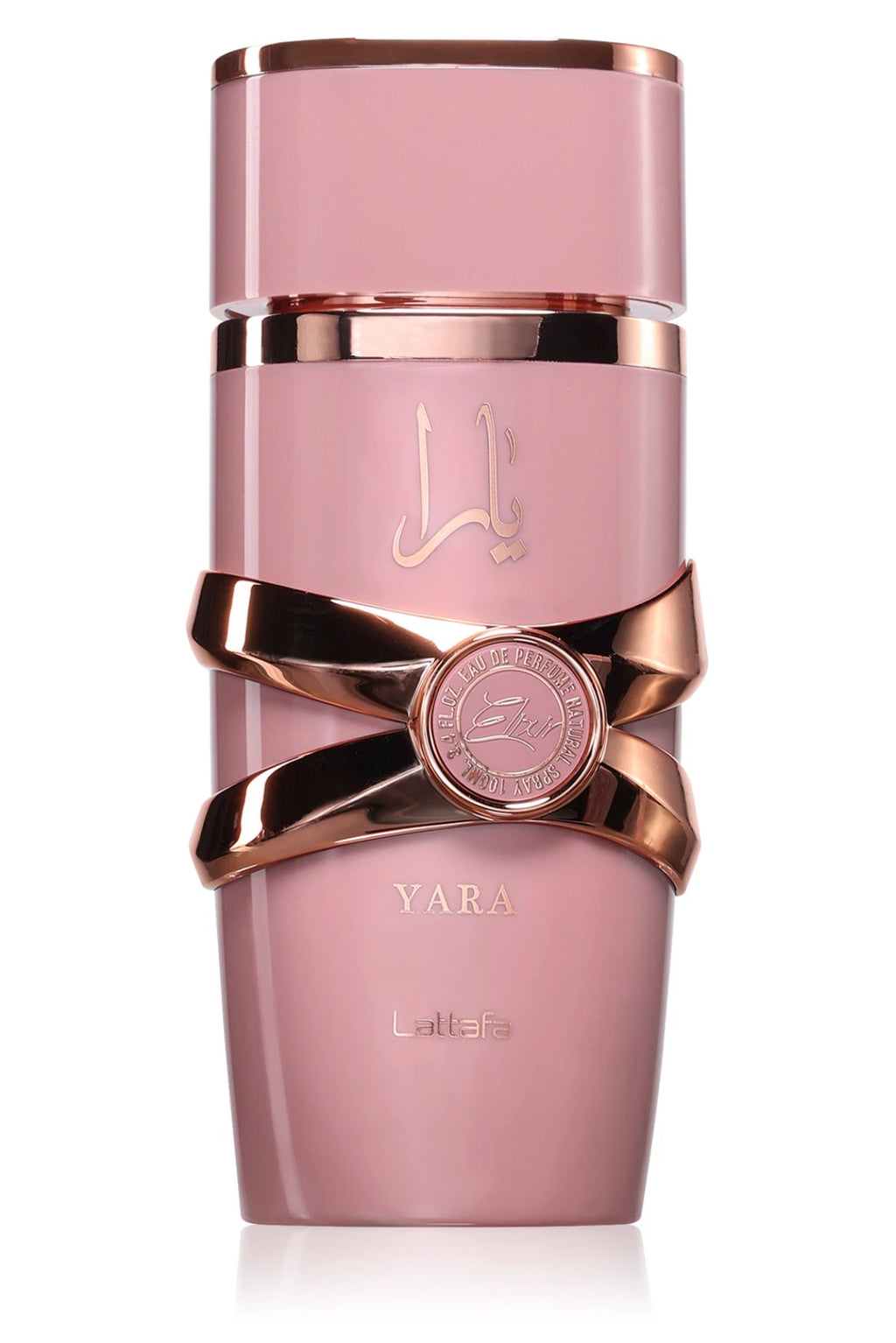 Lattafa Yara Elixir Eau De Parfum 100ml