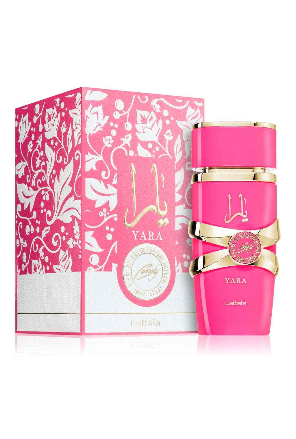 LATTAFA YARA CANDY EAU DE PARFUM