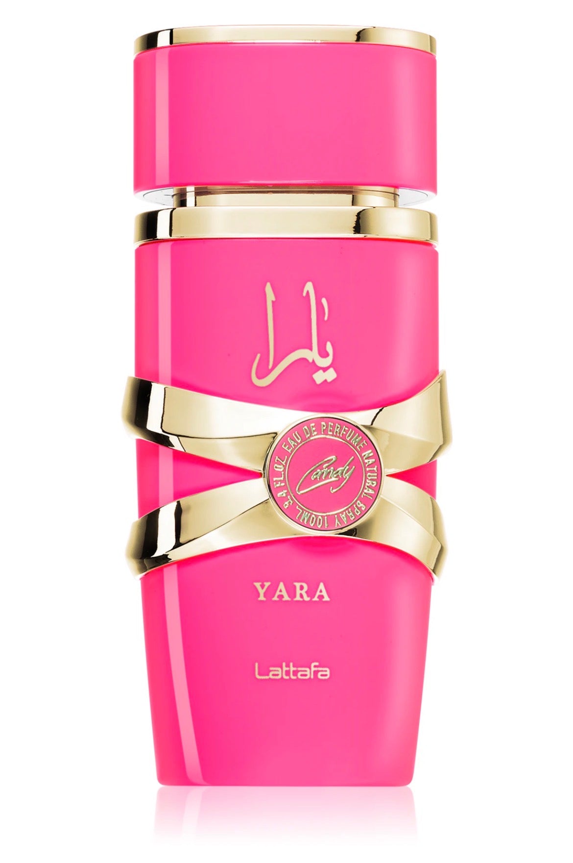 LATTAFA YARA CANDY EAU DE PARFUM
