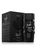 Lattafa Asad Elixir Eau De Parfum 100ml
