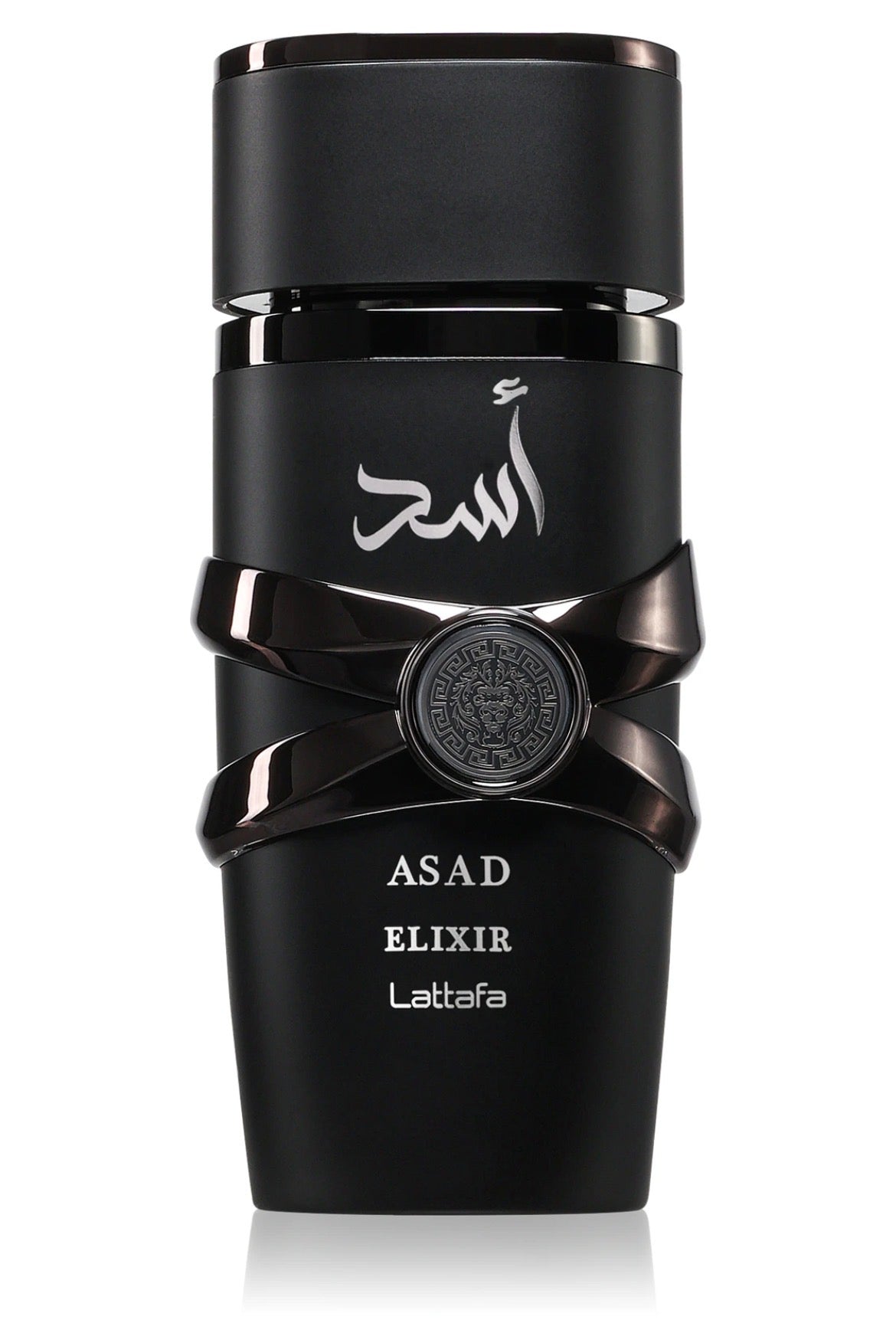 Lattafa Asad Elixir Eau De Parfum 100ml