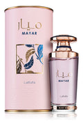 Lattafa Mayar Eau De Parfum 100ml