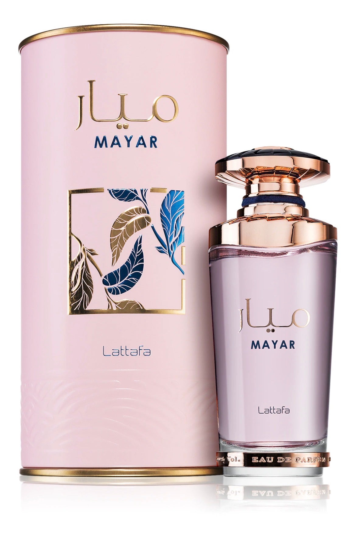 Lattafa Mayar Eau De Parfum 100ml