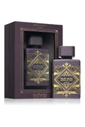 LATTAFA BADEE AL OUD AMETHYST