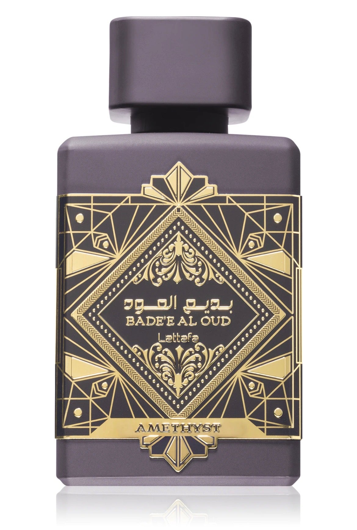 LATTAFA BADEE AL OUD AMETHYST