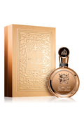 LATTAFA FAKHAR GOLD EXTRAIT EDP SPRAY 100 ML