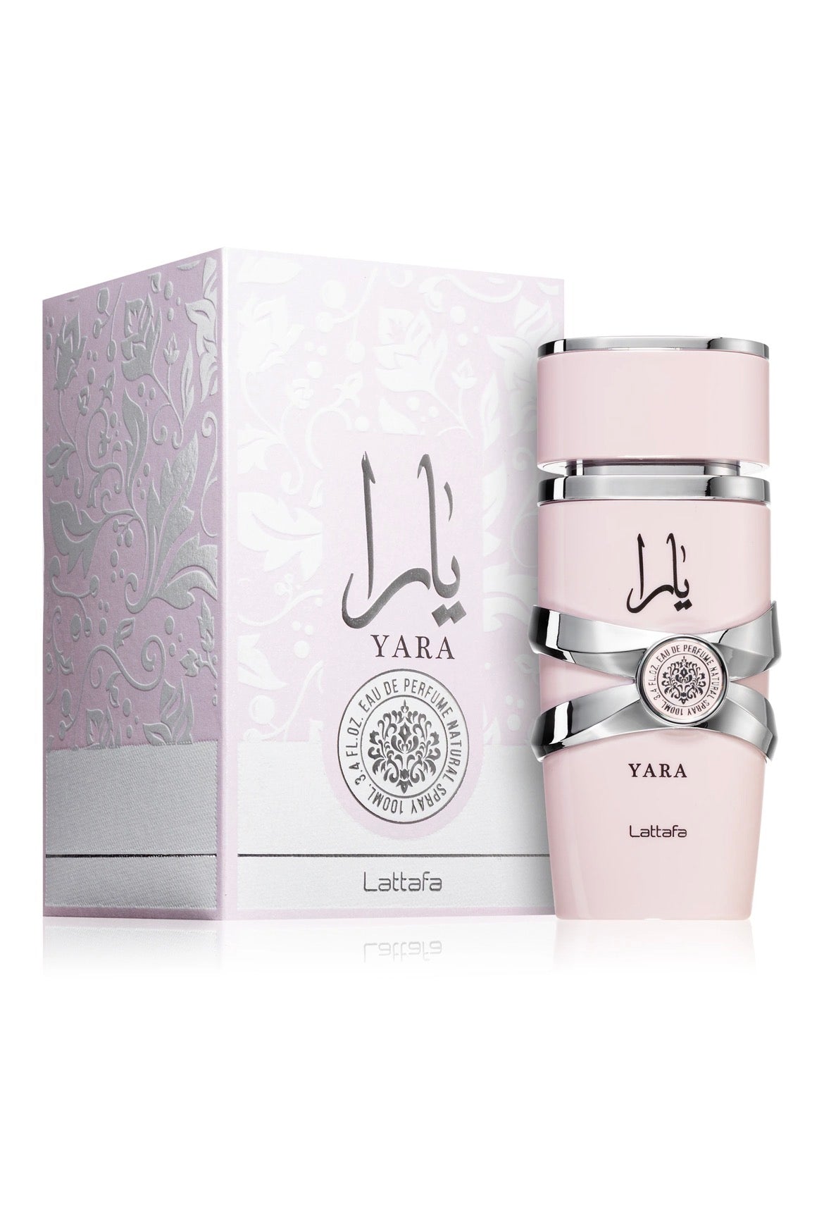 LATTAFA YARA EDP 100 ML
